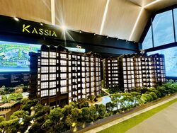 Kassia (D17), Condominium #447772701